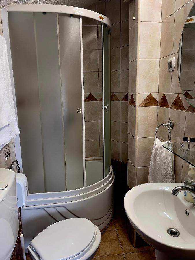 Hotel Ilinden Strumica Eksteriør bilde