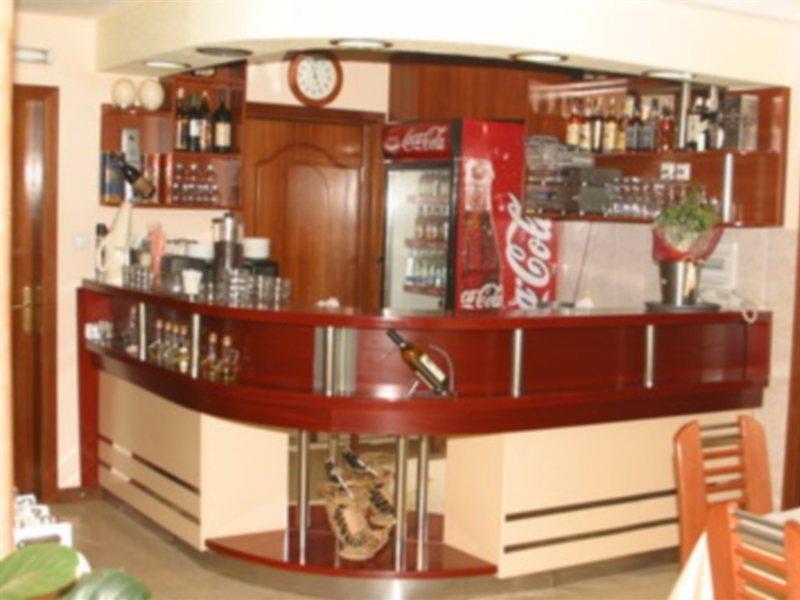 Hotel Ilinden Strumica Eksteriør bilde